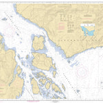 Snow Passage; Alaska Preview 1