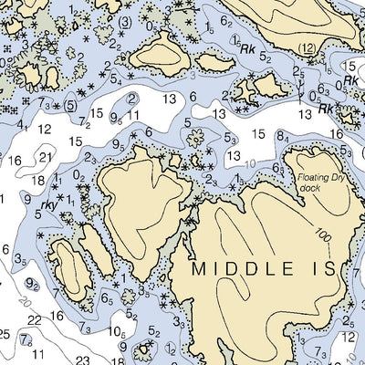 Snow Passage; Alaska Preview 3