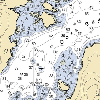Cholmondeley Sound And Skowl Arm Preview 3