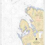 Prince Of Wales Island: Port Protection Preview 1