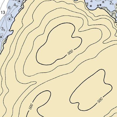 Prince Of Wales Island: Port Protection Preview 2