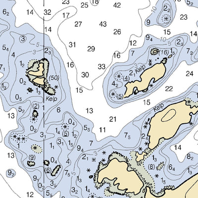 Prince Of Wales Island: Port Protection Preview 3
