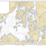 Davidson Inlet And Sea Otter Sound Preview 1