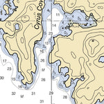 Davidson Inlet And Sea Otter Sound Preview 2