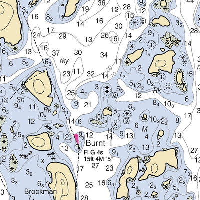 Davidson Inlet And Sea Otter Sound Preview 3