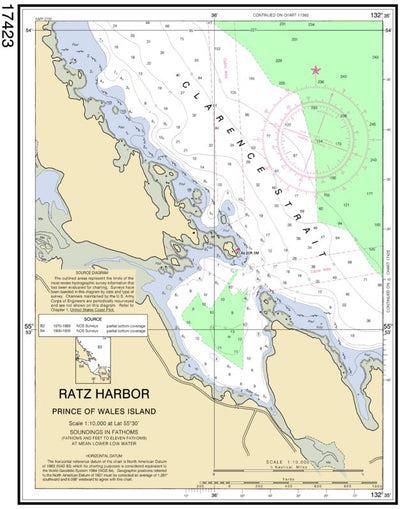 Ratz Harbor Prince Of Wales Island Preview 1