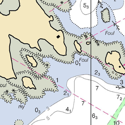 Ratz Harbor Prince Of Wales Island Preview 2