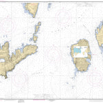 Southern Entrances To Sumner Strait Preview 1