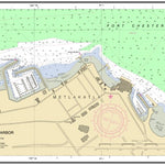 Metlakatla Harbor Preview 1