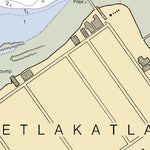 Metlakatla Harbor Preview 2