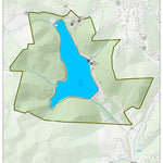 Big Ditch Wildlife Management Area Preview 1