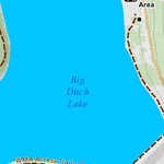 Big Ditch Wildlife Management Area Preview 2