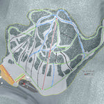 Ski Cloudcroft Resort Preview 1