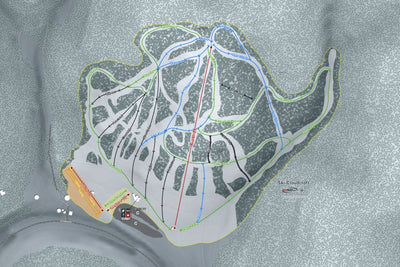 Ski Cloudcroft Resort Preview 1