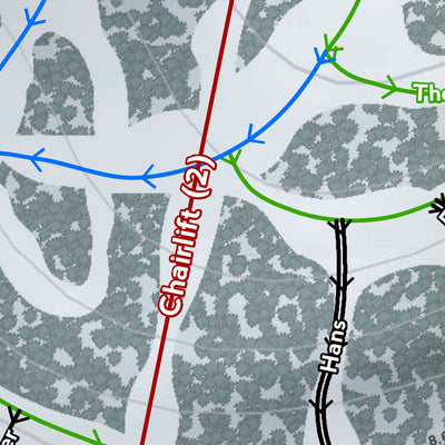 Ski Cloudcroft Resort Preview 2