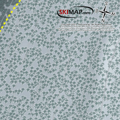 Ski Cloudcroft Resort Preview 3