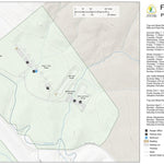 Field Sports County Park Guide Map Preview 1