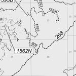 Idaho Panhandle NF - Coeur d'Alene River RD MVUM 2020 (Front Side) Preview 2