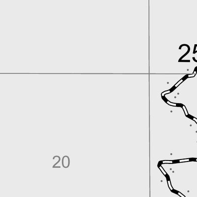 Idaho Panhandle NF - Coeur d'Alene River RD - 4th Of July MVUM 2020 Preview 2