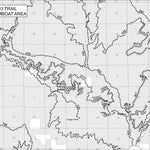 Idaho Panhandle NF - Coeur d'Alene River RD - 803 Trail MVUM 2020 - Preview 1