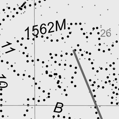 Idaho Panhandle NF - Coeur d'Alene River RD - Canfield Mtn MVUM 2020 Preview 3
