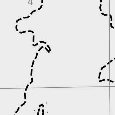 Idaho Panhandle NF - Coeur d'Alene River RD - Laverne MVUM 2020 Preview 2