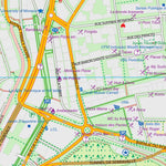 Monaco (France) 1:4,000 - ITMB Preview 3