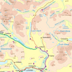 Scotland 1:250,000 - ITMB Preview 2