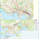 Oslo 1:8,000 - ITMB Preview 1