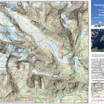 Sommerkarte Großglockner 2023 1:25.000 Preview 1