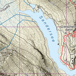 Sommerkarte Großglockner 2023 1:25.000 Preview 2