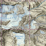Sommerkarte Großglockner 2023 1:25.000 Preview 3