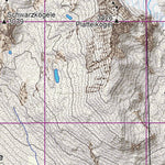 Sommerkarte Hochvernagtspitze/Wildspitze 2023 1:25.000 Preview 3