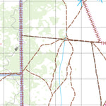 Riverland and Murray Mallee Map 273 Preview 3