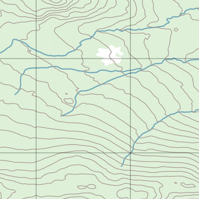 Maine AT Trail Map #3: Rangeley Lakes South Preview 2