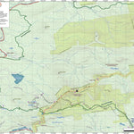 Maine AT Trail Map #5: Saddleback Preview 1