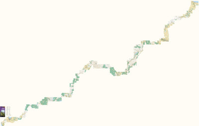 Southern Upland Way Preview 1