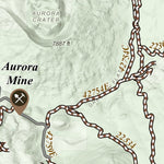 Fletcher Area OHV Trails Preview 2