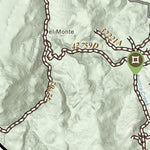 Fletcher Area OHV Trails Preview 3
