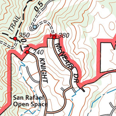 China Camp State Park Preview 2