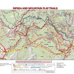 Dipsea and Mountain Play Trails Preview 1