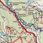 Dipsea and Mountain Play Trails Preview 3