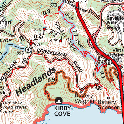 Marin Headlands Preview 3