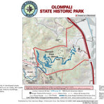 Olompali State Historic Park Preview 1