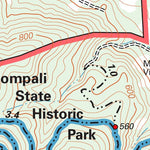 Olompali State Historic Park Preview 2