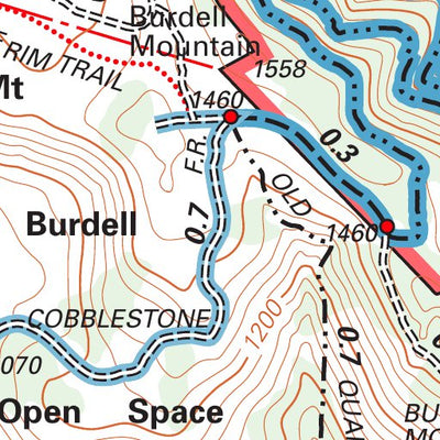 Olompali State Historic Park Preview 3