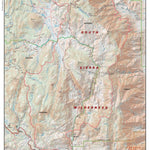 South Sierra Wilderness Preview 1