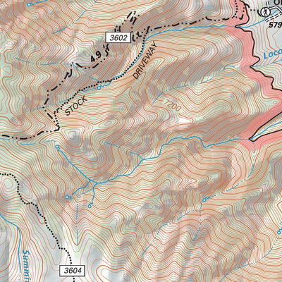 South Sierra Wilderness Preview 3