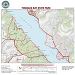 Tomales Bay State Park Preview 1