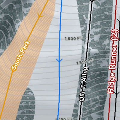 Snow Ridge Resort Preview 2